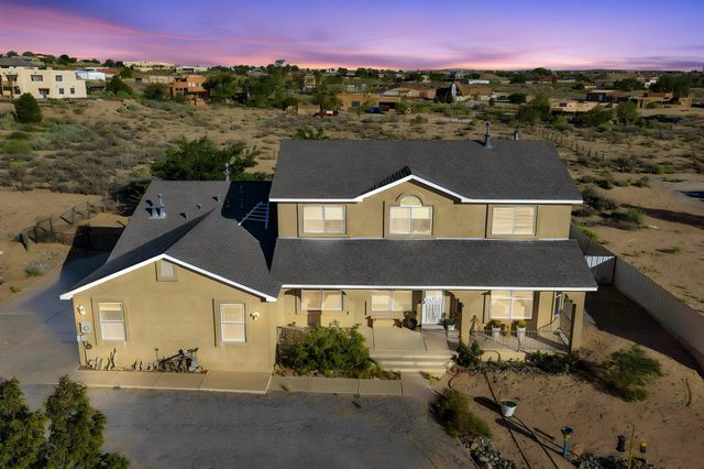 1531 Acapulco Road NE, Rio Rancho, NM 87144