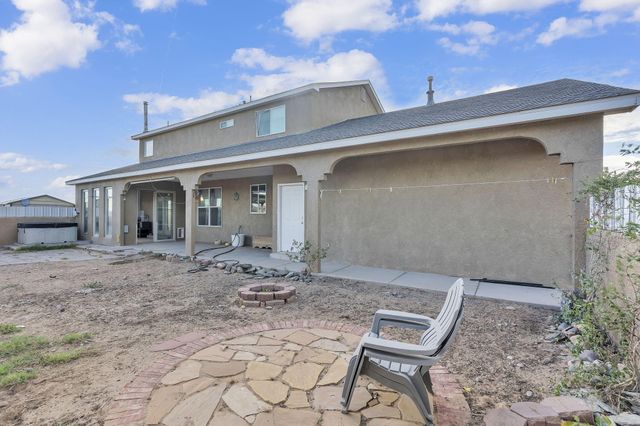 1531 Acapulco Road NE, Rio Rancho, NM 87144