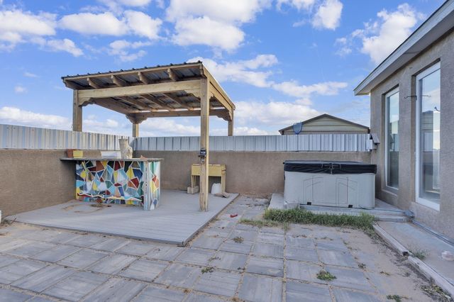 1531 Acapulco Road NE, Rio Rancho, NM 87144