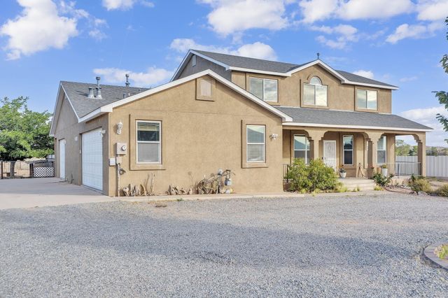 1531 Acapulco Road NE, Rio Rancho, NM 87144