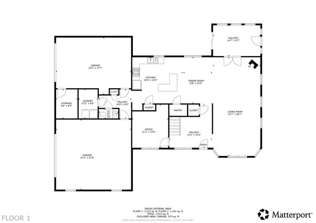 1531 Acapulco Road NE, Rio Rancho, NM 87144