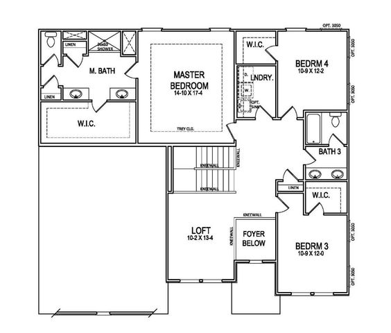 1506 Firelight Way 121, Ooltewah, TN 37363