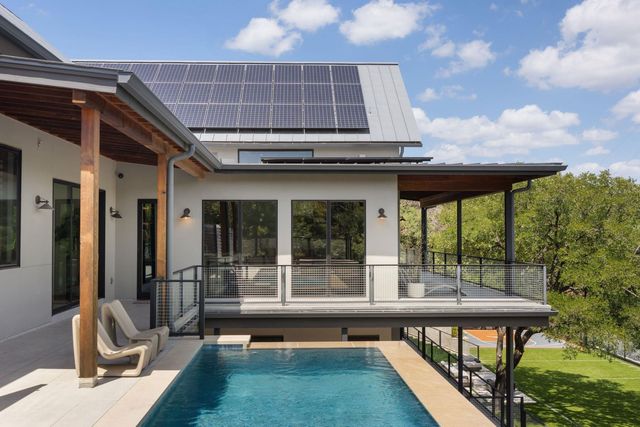 5605 CREEK MOUNTAIN, Austin, TX 78731