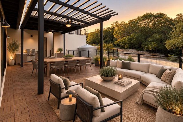 5605 CREEK MOUNTAIN, Austin, TX 78731