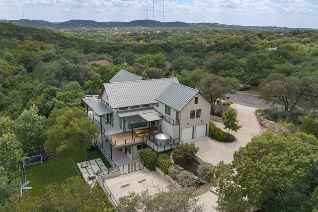 5605 CREEK MOUNTAIN, Austin, TX 78731
