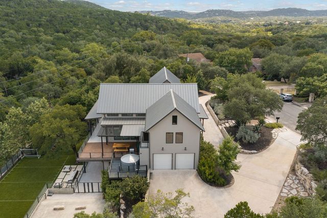 5605 CREEK MOUNTAIN, Austin, TX 78731