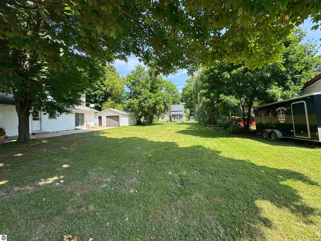 Image 1 of property listing at 210 N Canal Street, Lake City, MI 49651