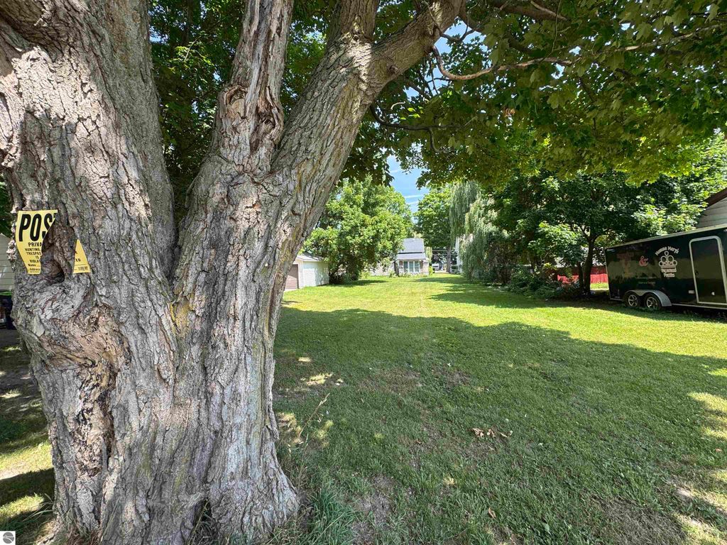 Image 2 of property listing at 210 N Canal Street, Lake City, MI 49651