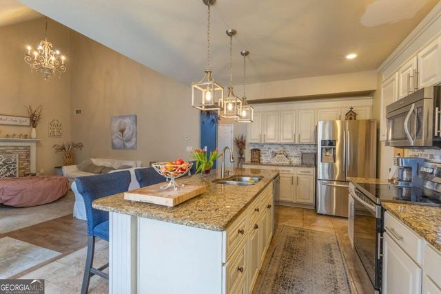 1722 Laurel Song Trail, Dacula, GA 30019