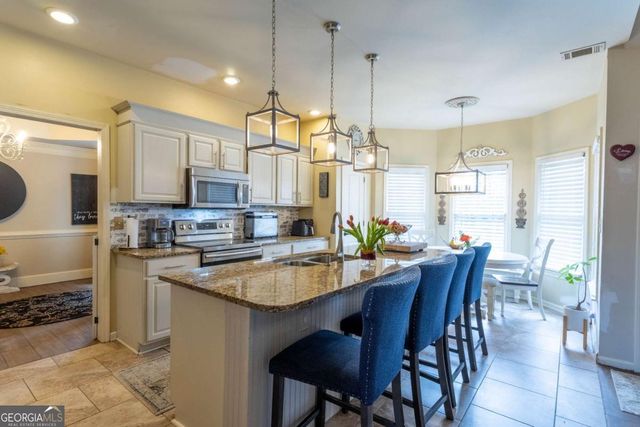 1722 Laurel Song Trail, Dacula, GA 30019