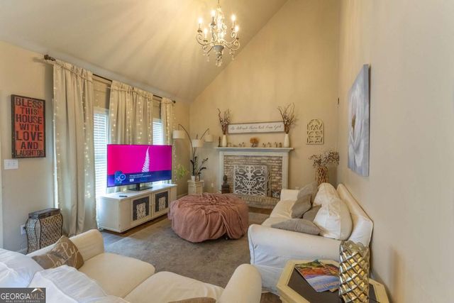 1722 Laurel Song Trail, Dacula, GA 30019