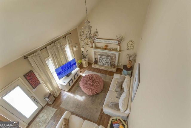 1722 Laurel Song Trail, Dacula, GA 30019