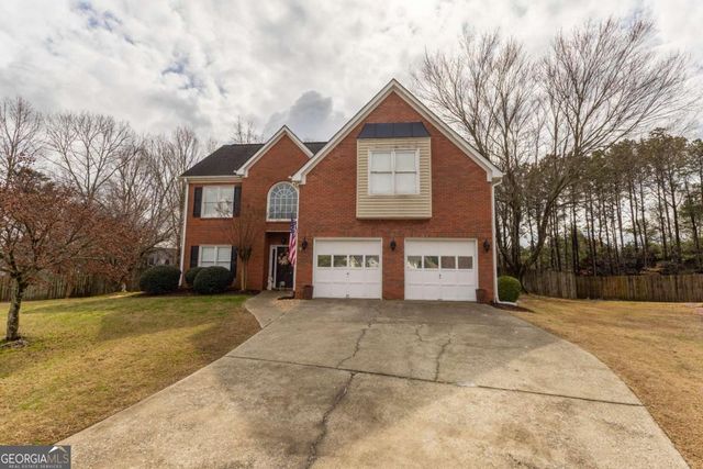 1722 Laurel Song Trail, Dacula, GA 30019