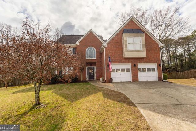 1722 Laurel Song Trail, Dacula, GA 30019