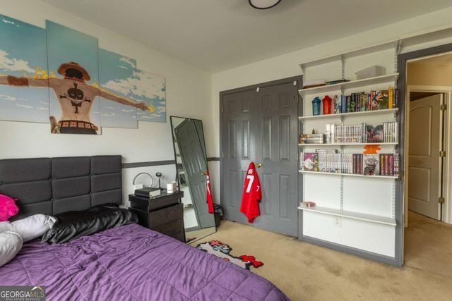 1722 Laurel Song Trail, Dacula, GA 30019