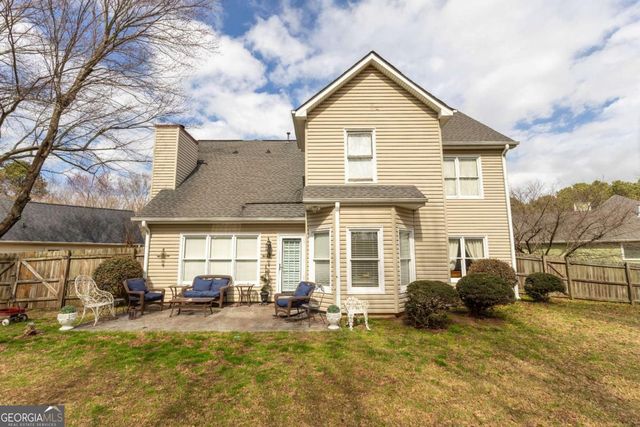 1722 Laurel Song Trail, Dacula, GA 30019