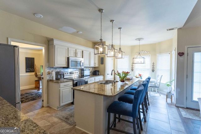 1722 Laurel Song Trail, Dacula, GA 30019