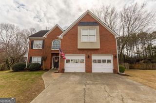 1722 Laurel Song Trail, Dacula, GA 30019