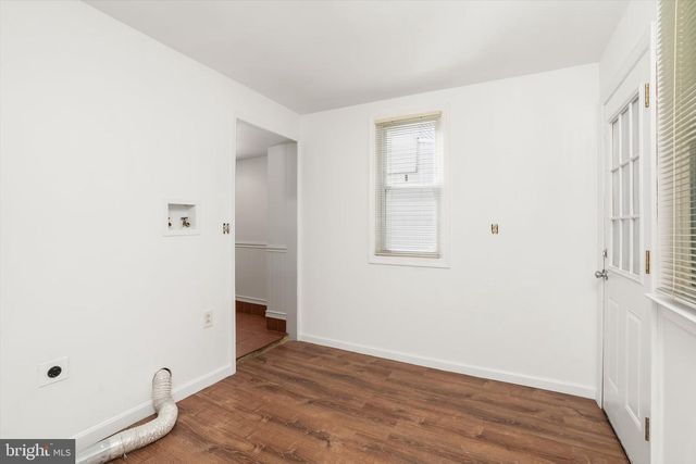 44 HUTCHINS AVE, Hamilton, NJ 08610