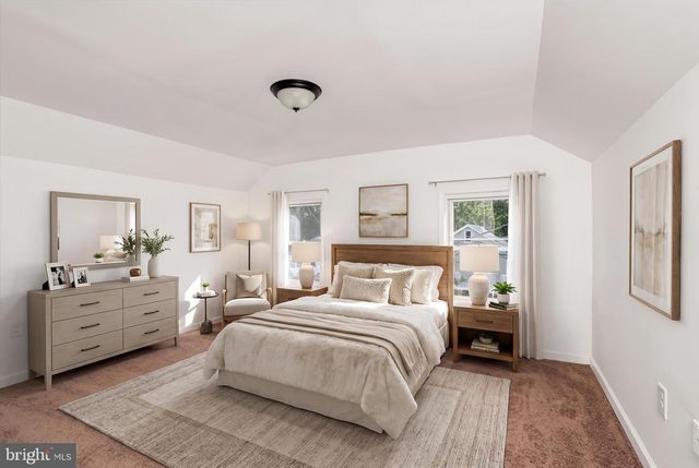 44 HUTCHINS AVE, Hamilton, NJ 08610