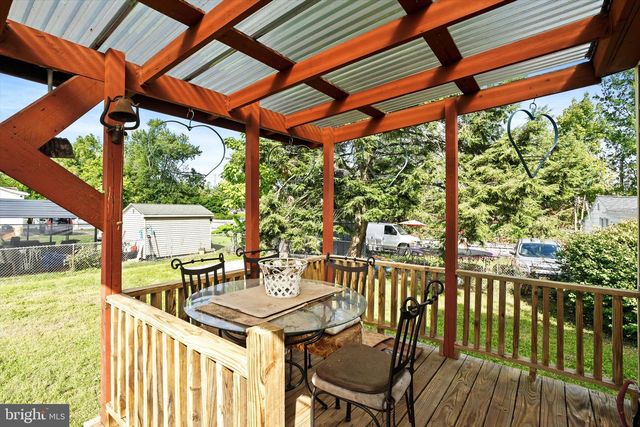 44 HUTCHINS AVE, Hamilton, NJ 08610