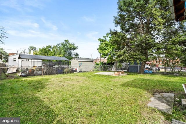 44 HUTCHINS AVE, Hamilton, NJ 08610