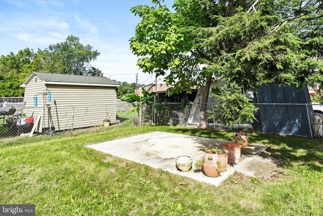 44 HUTCHINS AVE, Hamilton, NJ 08610