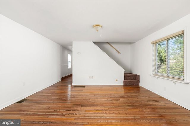 44 HUTCHINS AVE, Hamilton, NJ 08610