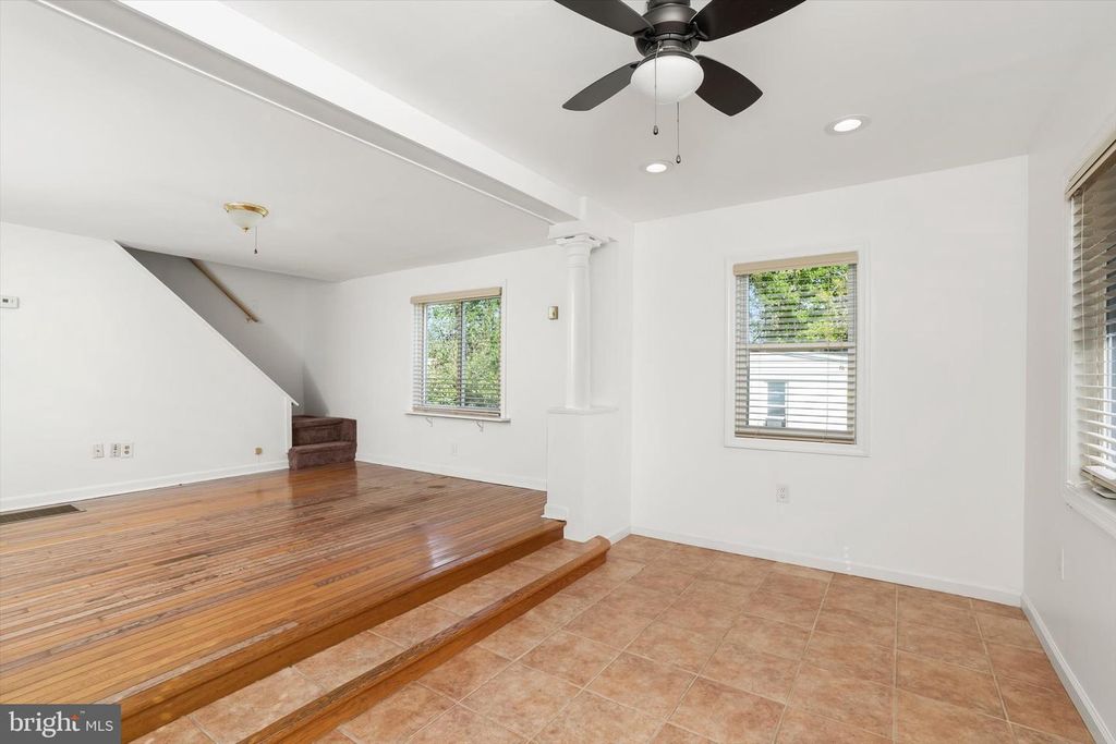 44 HUTCHINS AVE, Hamilton, NJ 08610 — photo 5