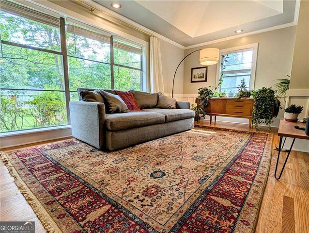 2706 DREW VALLEY Road NE, Brookhaven, GA 30319