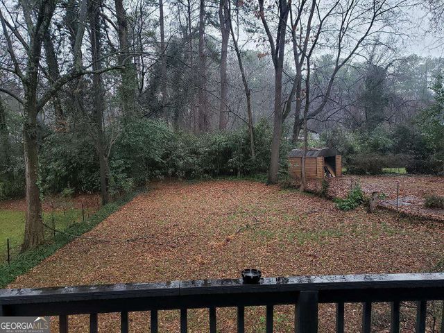 2706 DREW VALLEY Road NE, Brookhaven, GA 30319