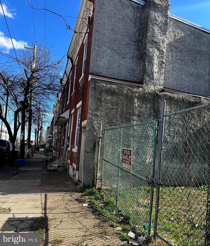 2112 E SOMERSET ST, Philadelphia, PA 19134