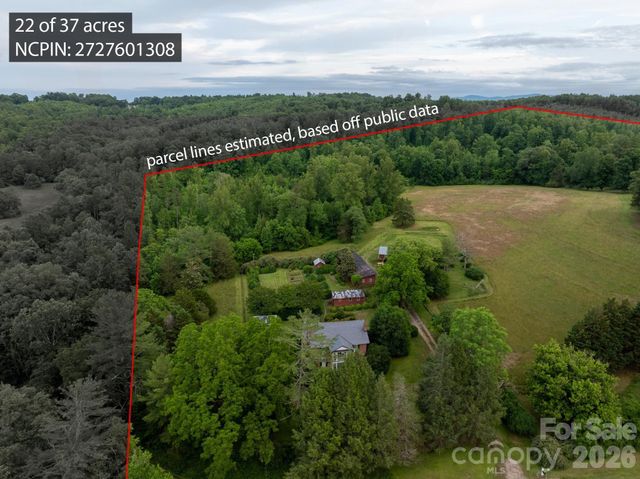 4157 Calico Road, Lenoir, NC 28645