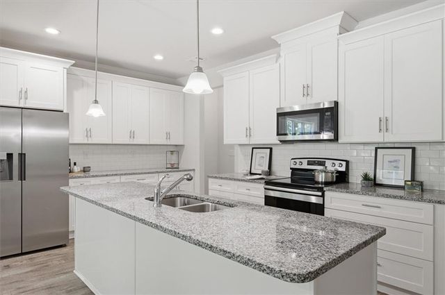 140 Stewart Glen Drive, Covington, GA 30014