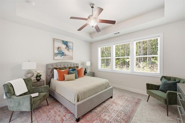 140 Stewart Glen Drive, Covington, GA 30014