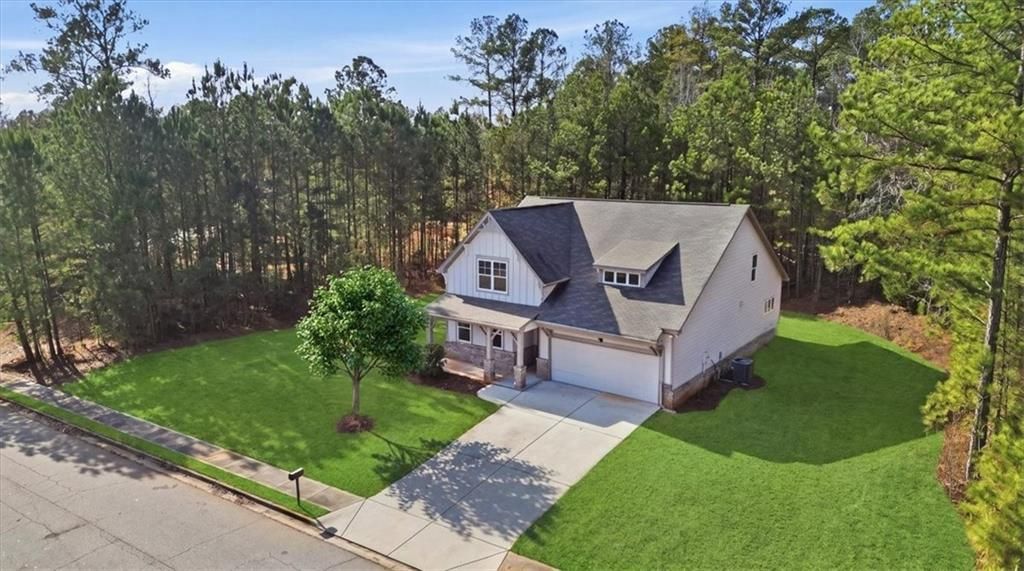 140 Stewart Glen Drive, Covington, GA 30014