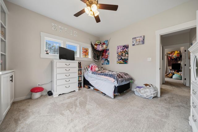 200 Autumn Oaks Dr, Bismarck, AR 71929