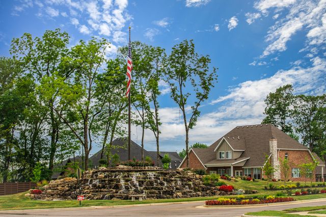 6032 S Clay Avenue, Springfield, MO 65810