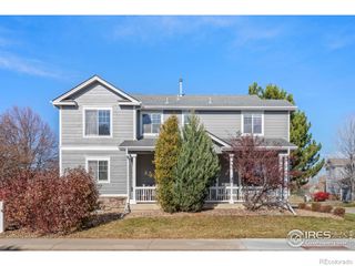 4522 Portofino Drive, Longmont, CO 80503