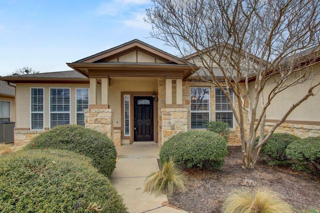 213 Mustang Island TRL, Georgetown, TX 78633
