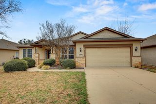 213 Mustang Island TRL, Georgetown, TX 78633