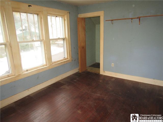 22 Hess Street, Jamestown, NY 14701