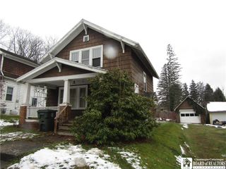 22 Hess Street, Jamestown, NY 14701