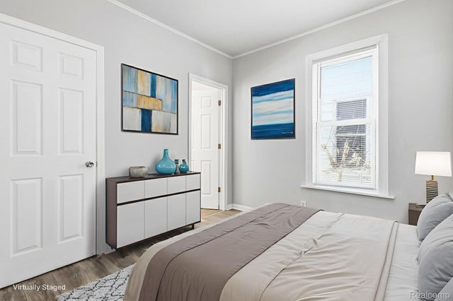 53 Cortland Street, Highland Park, MI 48203