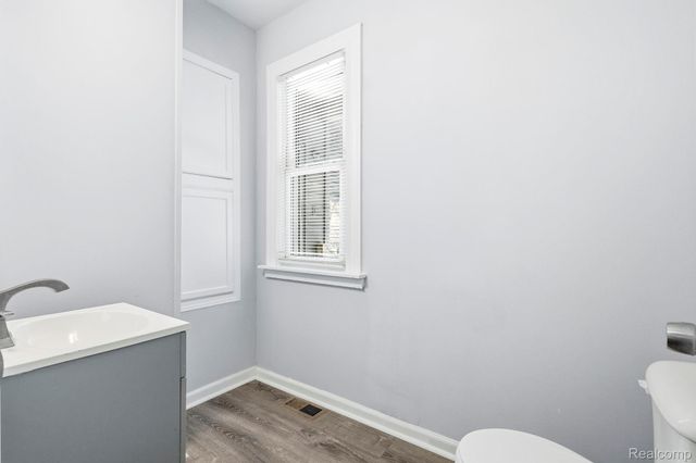 53 Cortland Street, Highland Park, MI 48203