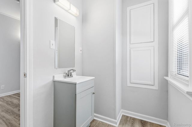 53 Cortland Street, Highland Park, MI 48203