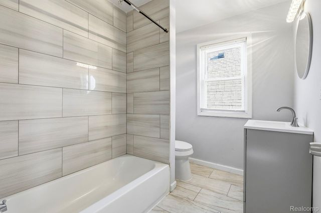 53 Cortland Street, Highland Park, MI 48203