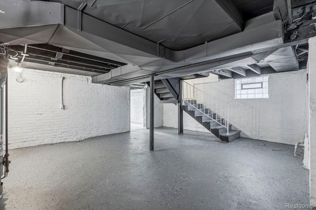 53 Cortland Street, Highland Park, MI 48203