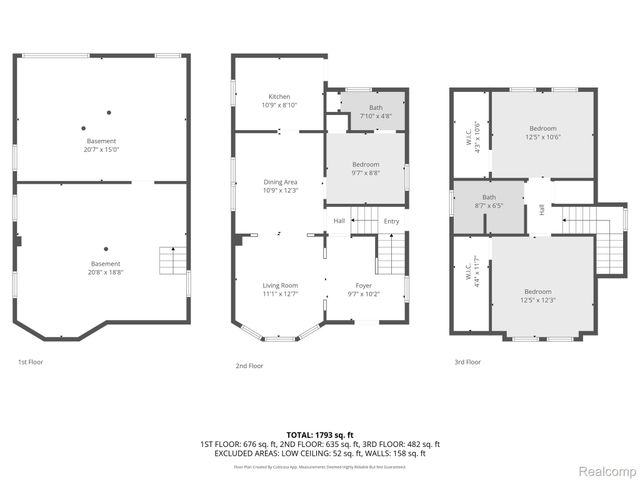 53 Cortland Street, Highland Park, MI 48203