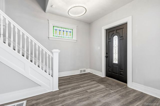 53 Cortland Street, Highland Park, MI 48203